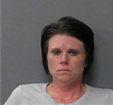 Georgette Cuvillier, - Lafayette Parish County, LA 